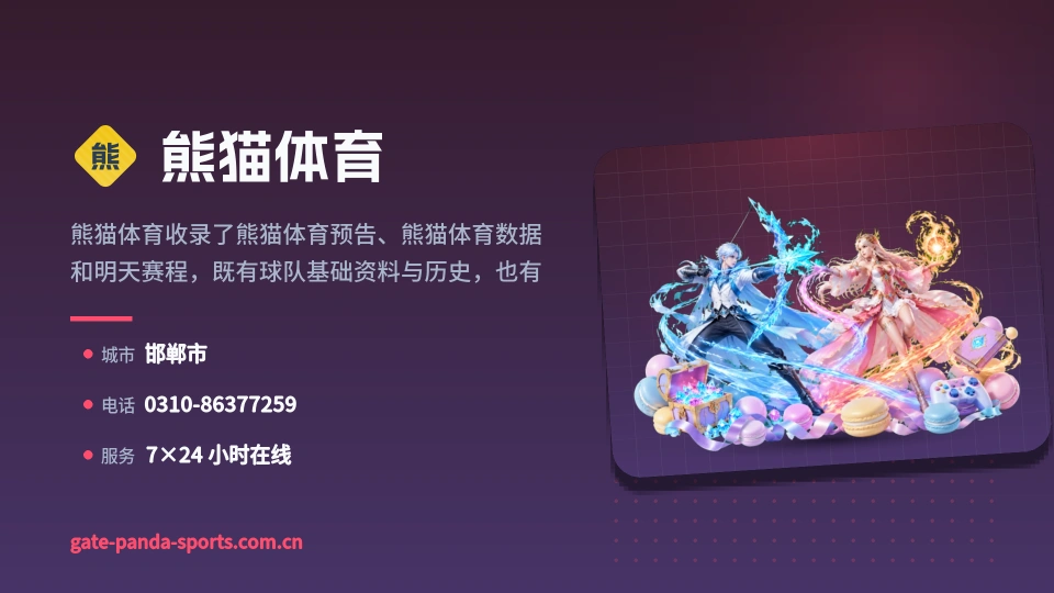 初识熊猫体育