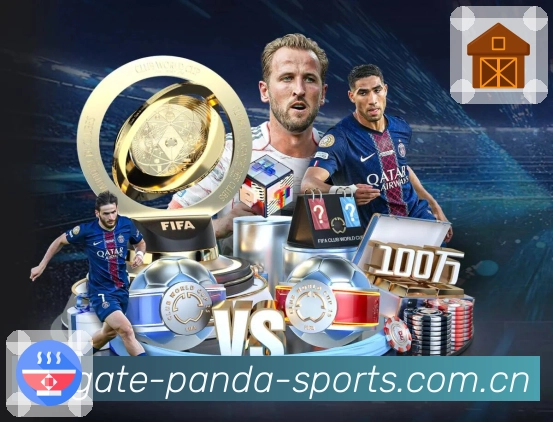 熊猫体育成立背景与价值主张