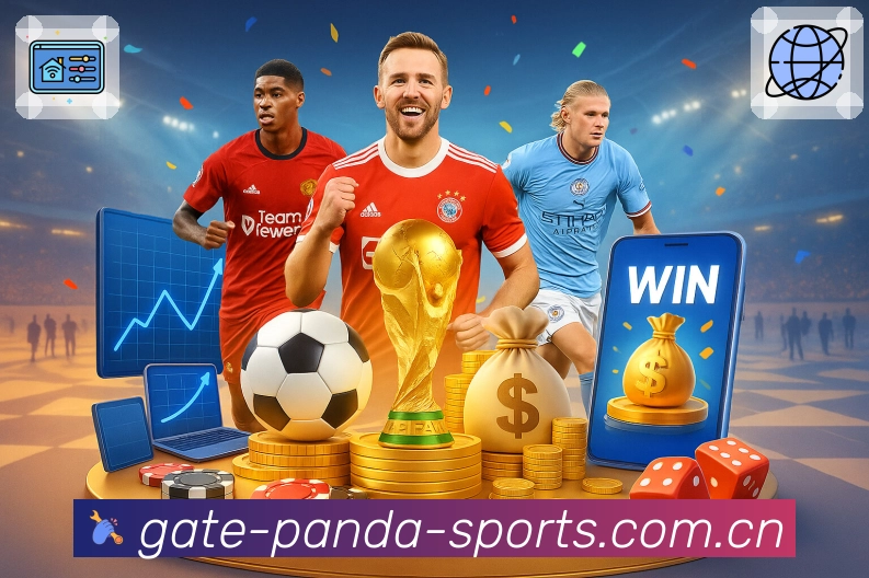 我们的使命与愿景