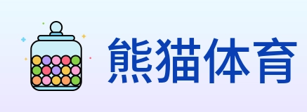 熊猫体育 logo